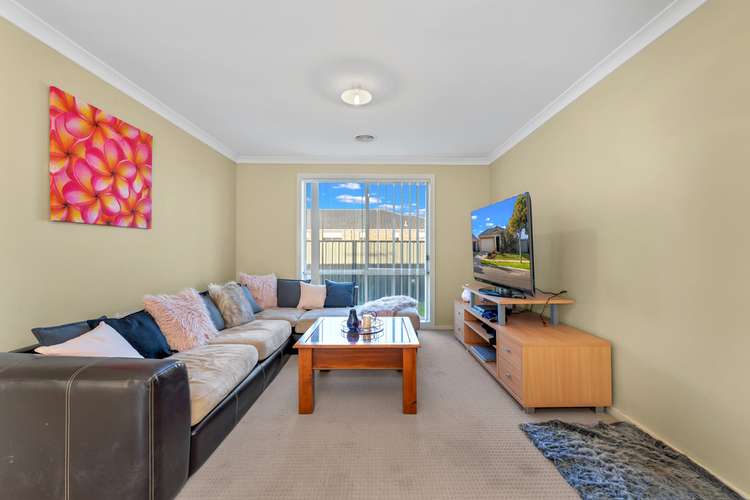 Fifth view of Homely house listing, 36 Eagleridge Promenade, Tarneit VIC 3029