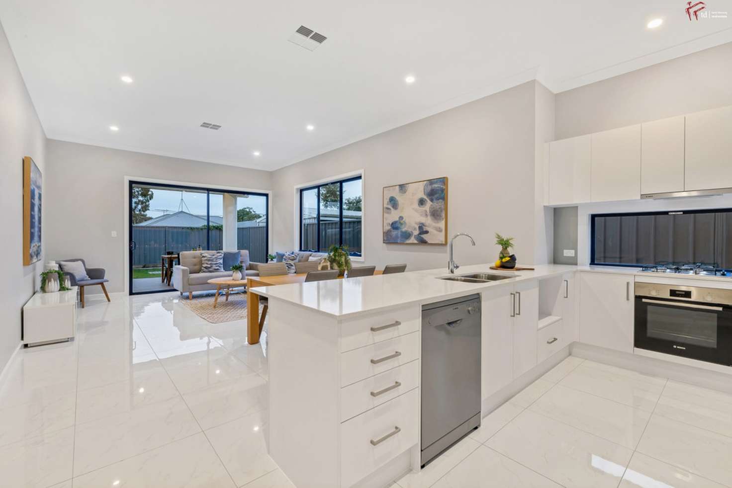 Main view of Homely house listing, 11 Byron Avenue, Clovelly Park SA 5042