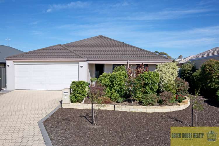 Main view of Homely house listing, 6 Lyttleton Lane, Pinjarra WA 6208