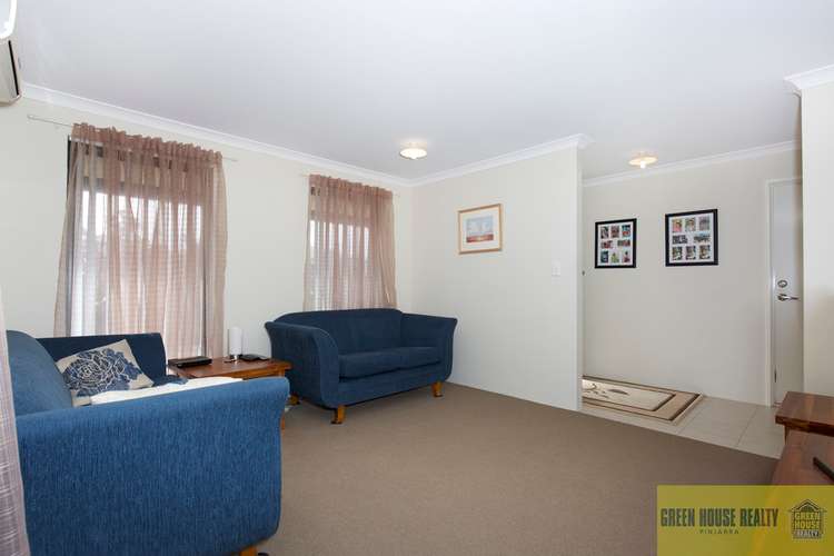 Second view of Homely house listing, 6 Lyttleton Lane, Pinjarra WA 6208