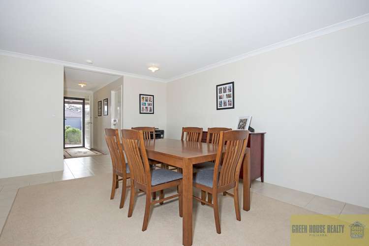 Fifth view of Homely house listing, 6 Lyttleton Lane, Pinjarra WA 6208