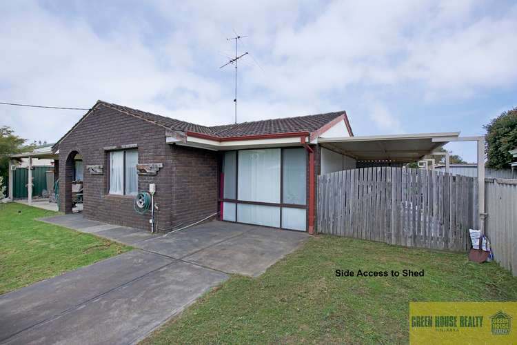 Third view of Homely house listing, 5 Kirkham Street, Pinjarra WA 6208