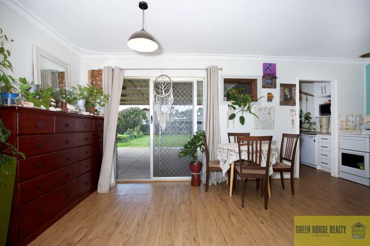 Sixth view of Homely house listing, 5 Kirkham Street, Pinjarra WA 6208
