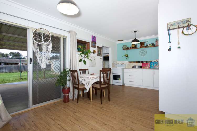 Seventh view of Homely house listing, 5 Kirkham Street, Pinjarra WA 6208