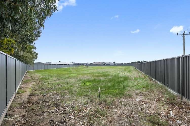 Fourth view of Homely residentialLand listing, Lot 1 - 4 Vantage Crt, Cardigan VIC 3352