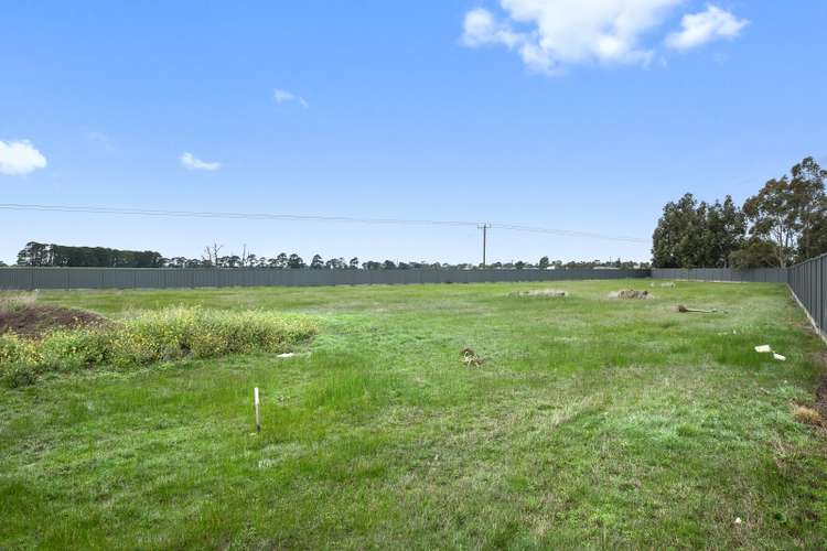 Fifth view of Homely residentialLand listing, Lot 1 - 4 Vantage Crt, Cardigan VIC 3352