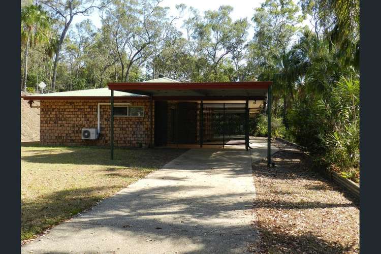 Second view of Homely house listing, 38 Gumnut Drive, Alligator Creek QLD 4740