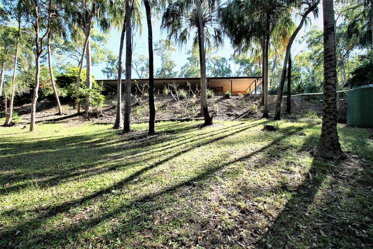 Seventh view of Homely house listing, 38 Gumnut Drive, Alligator Creek QLD 4740