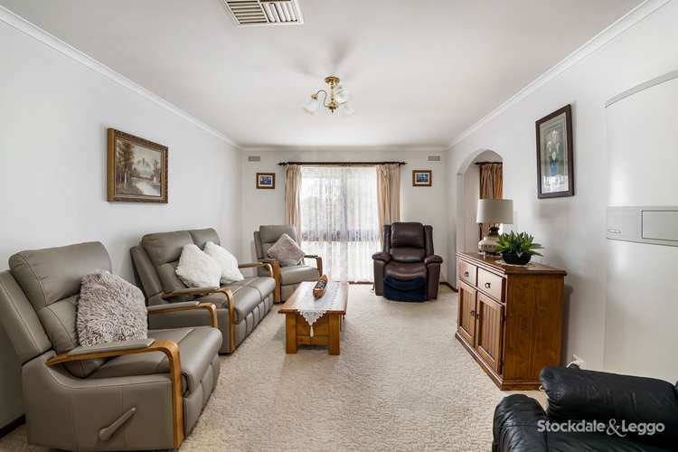 Fifth view of Homely house listing, 3 Donovan Drive, Wangaratta VIC 3677