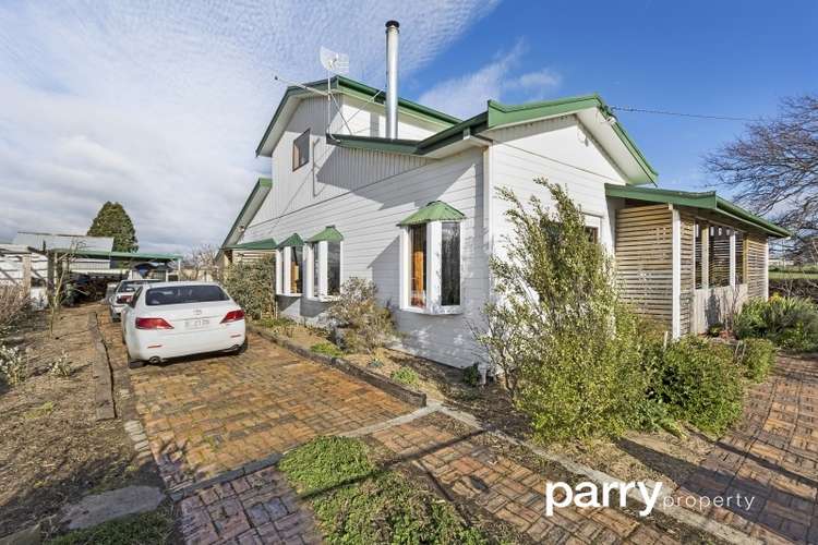 Second view of Homely house listing, 845 White Hills Road, Evandale TAS 7212
