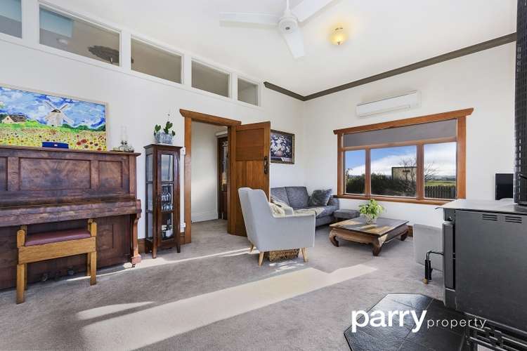Fifth view of Homely house listing, 845 White Hills Road, Evandale TAS 7212