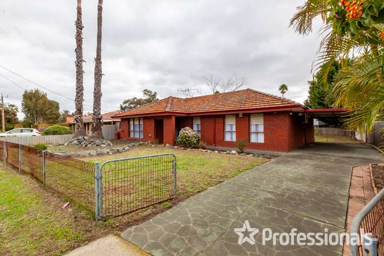 Second view of Homely house listing, 22 Cordelia Rd, Armadale WA 6112
