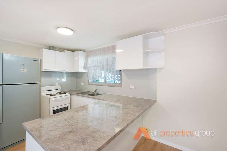Second view of Homely house listing, 3 Woodlands Drive, Stapylton QLD 4207
