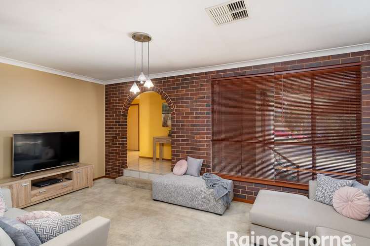 Second view of Homely house listing, 3 Patey Close, Ashmont NSW 2650