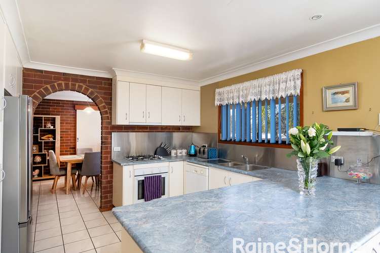 Fourth view of Homely house listing, 3 Patey Close, Ashmont NSW 2650