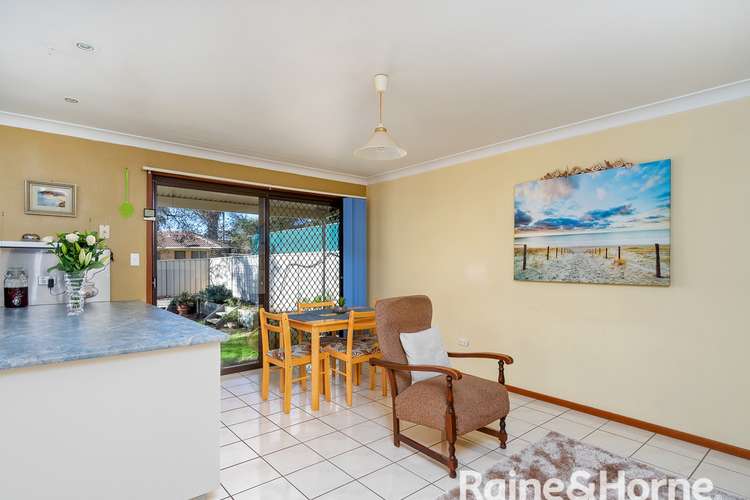 Fifth view of Homely house listing, 3 Patey Close, Ashmont NSW 2650