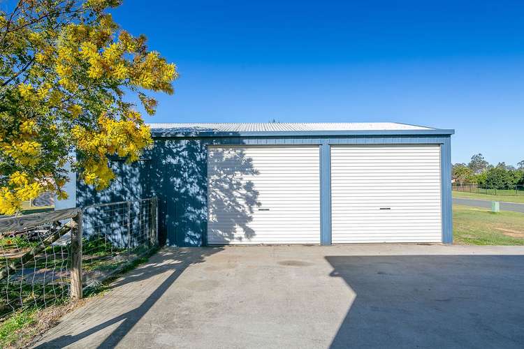 Second view of Homely house listing, 41 President Circle, Karalee QLD 4306
