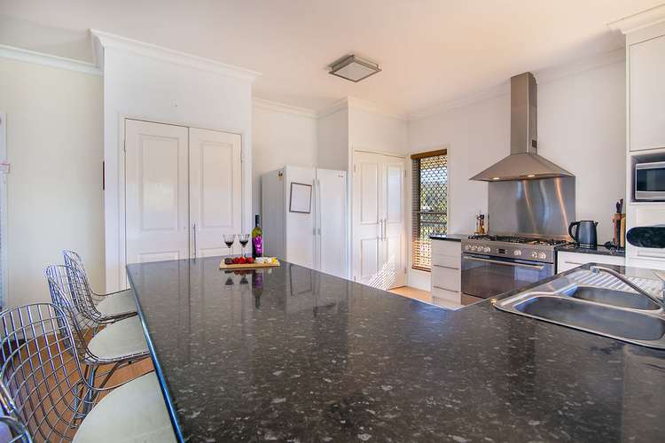 Fourth view of Homely house listing, 41 President Circle, Karalee QLD 4306