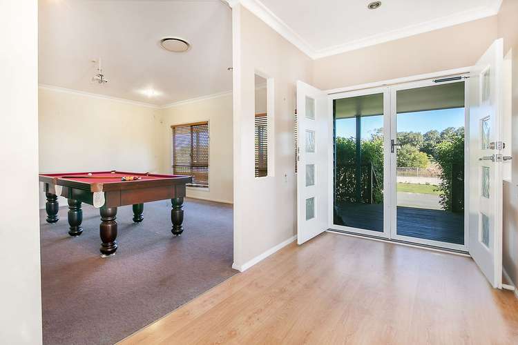 Sixth view of Homely house listing, 41 President Circle, Karalee QLD 4306