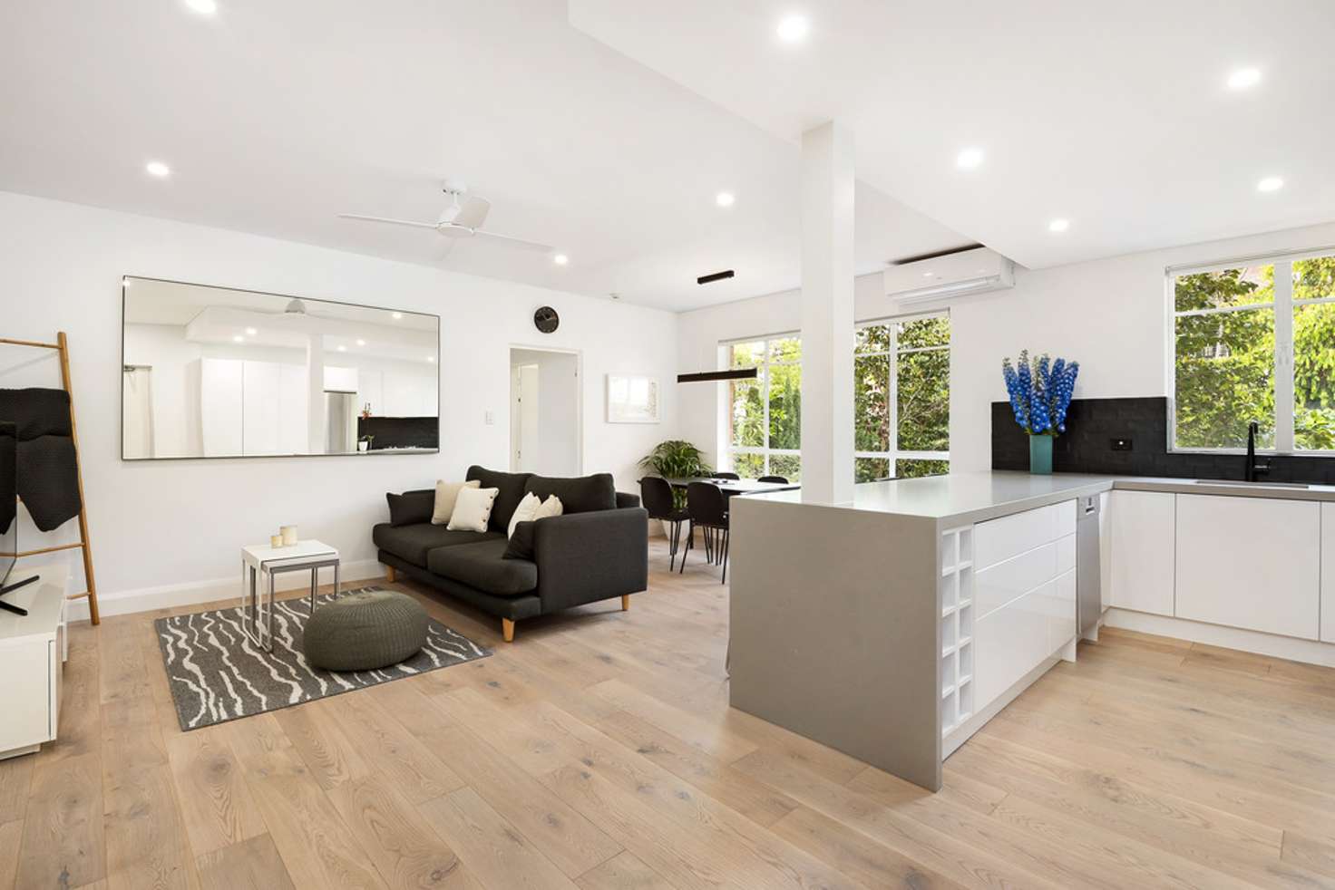 Main view of Homely apartment listing, 4/53B Ocean Avenue, Double Bay NSW 2028