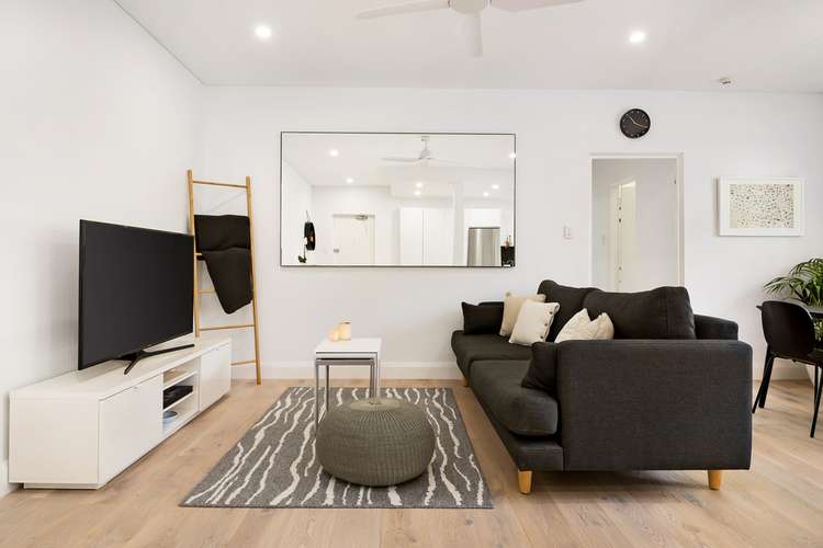 Second view of Homely apartment listing, 4/53B Ocean Avenue, Double Bay NSW 2028