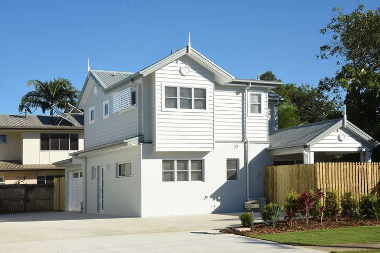 Main view of Homely house listing, 1/20 Swan Street, Beerwah QLD 4519
