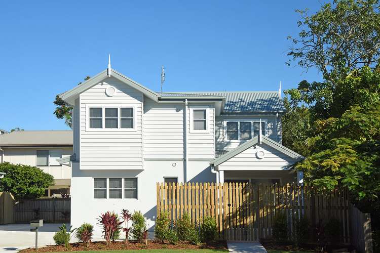 Third view of Homely house listing, 1/20 Swan Street, Beerwah QLD 4519