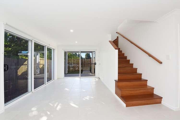 Fifth view of Homely house listing, 1/20 Swan Street, Beerwah QLD 4519