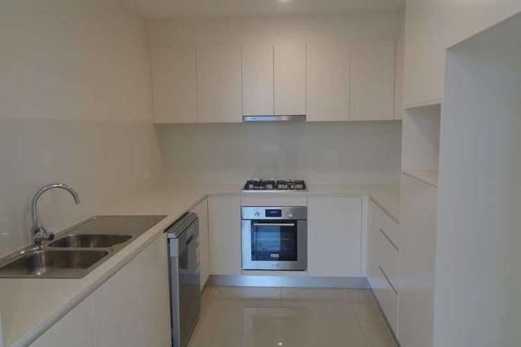 Fifth view of Homely apartment listing, 25/17-19 Burlington Road, Homebush NSW 2140