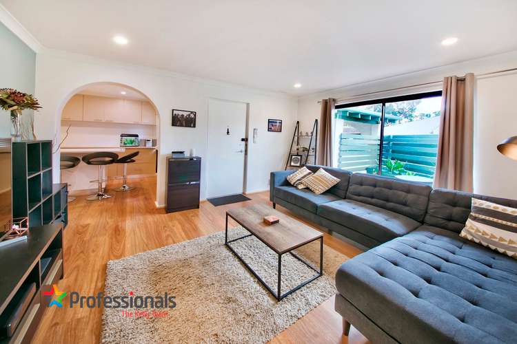 Sixth view of Homely villa listing, 4/56 Joondanna Drive, Joondanna WA 6060