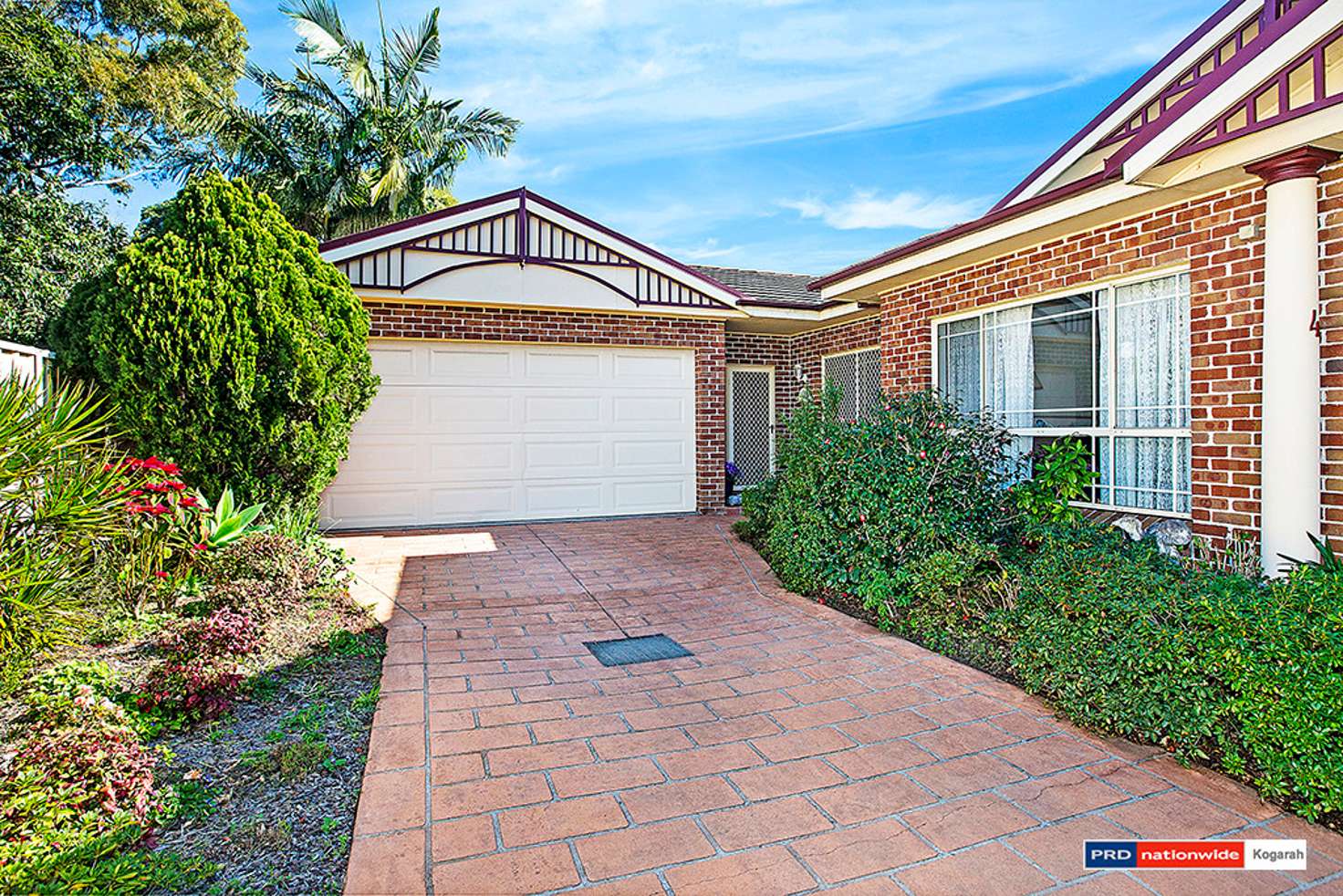 Main view of Homely villa listing, 5/199-201 Chuter Avenue, Sans Souci NSW 2219