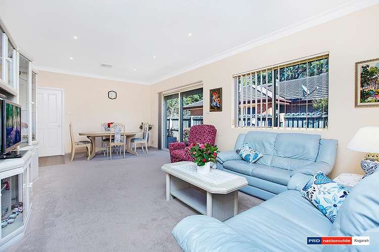 Second view of Homely villa listing, 5/199-201 Chuter Avenue, Sans Souci NSW 2219