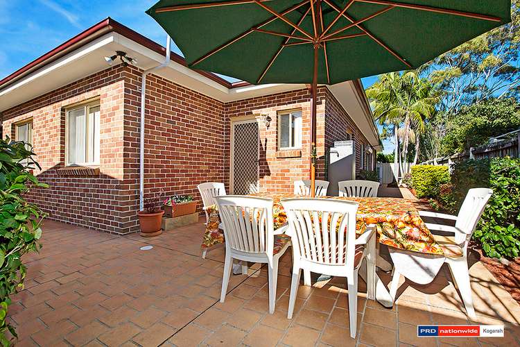 Sixth view of Homely villa listing, 5/199-201 Chuter Avenue, Sans Souci NSW 2219