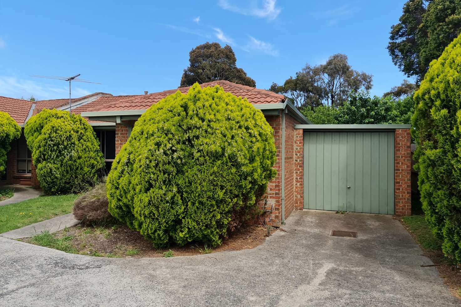 Main view of Homely unit listing, 7/24 Wells Road, Seaford VIC 3198
