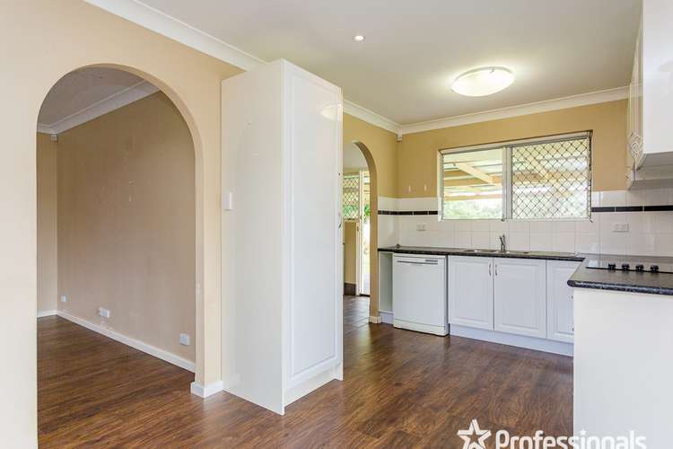 Sixth view of Homely house listing, 12 Durnsford Way, Camillo WA 6111