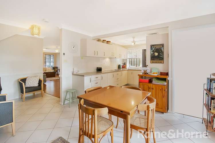 Third view of Homely townhouse listing, 1/99 FRANCIS STREET, Richmond NSW 2753