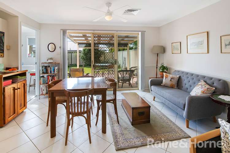 Fifth view of Homely townhouse listing, 1/99 FRANCIS STREET, Richmond NSW 2753