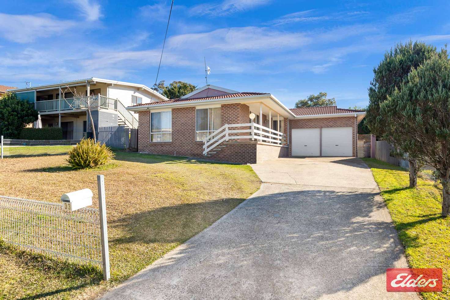 Main view of Homely house listing, 33 Pacific Road, Surf Beach NSW 2536