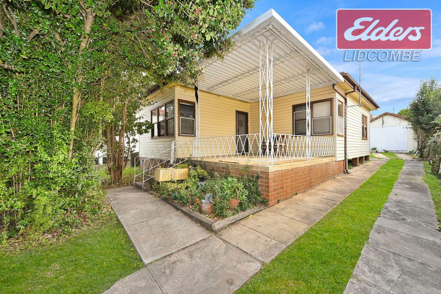 Main view of Homely house listing, 49 SUSAN STREET, Auburn NSW 2144