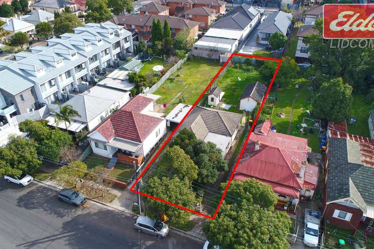 Second view of Homely house listing, 49 SUSAN STREET, Auburn NSW 2144