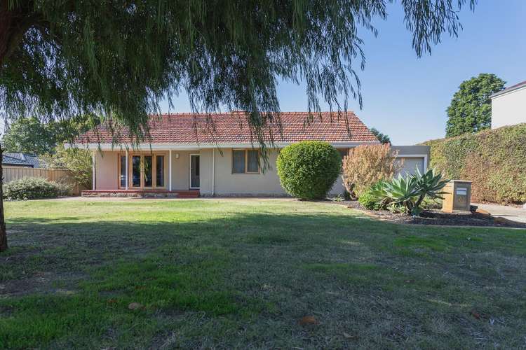 Second view of Homely house listing, 70 Talbot Avenue, Manning WA 6152
