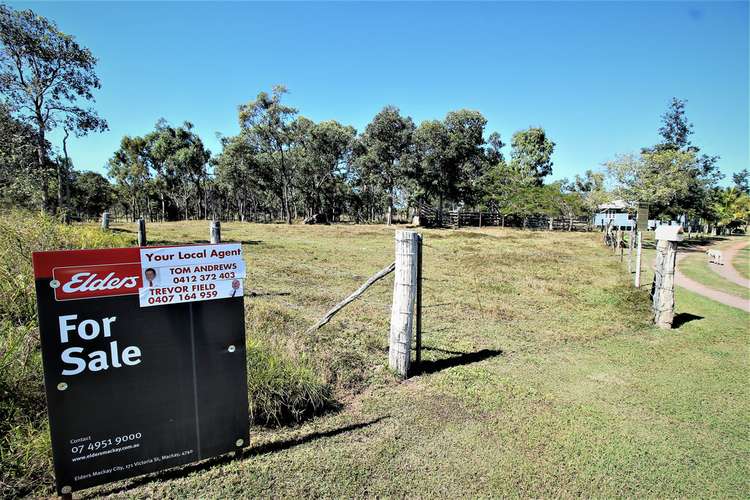 Main view of Homely house listing, 502 Hay Point Road, Alligator Creek QLD 4740