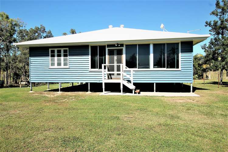 Second view of Homely house listing, 502 Hay Point Road, Alligator Creek QLD 4740