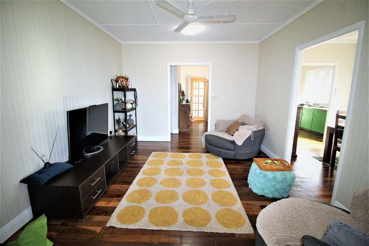 Sixth view of Homely house listing, 502 Hay Point Road, Alligator Creek QLD 4740