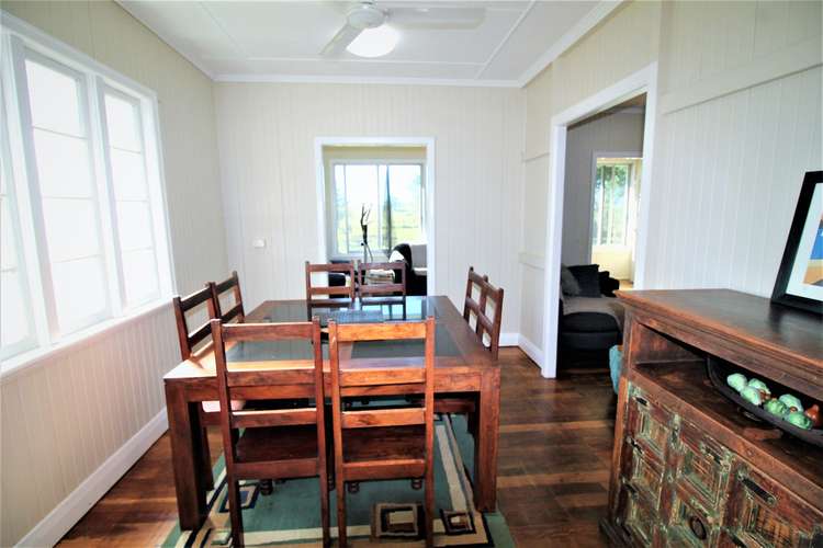 Seventh view of Homely house listing, 502 Hay Point Road, Alligator Creek QLD 4740