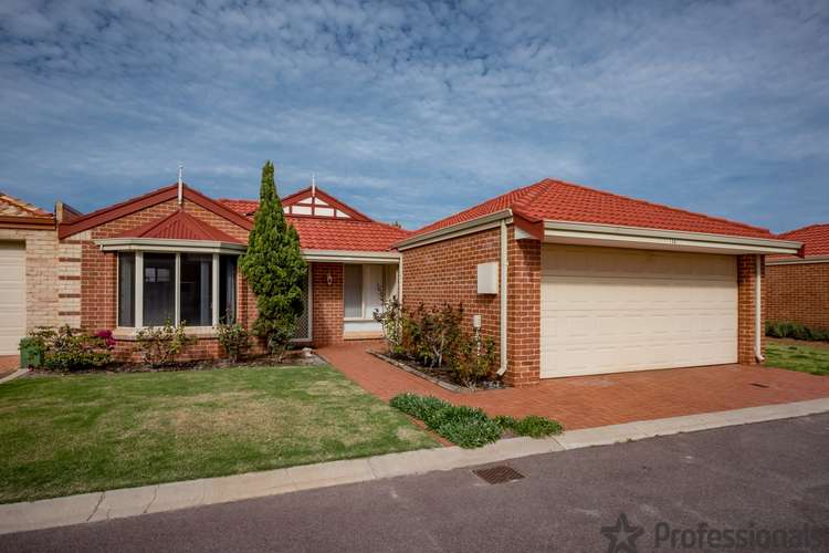 Main view of Homely house listing, 13A 323-325 Willcock Drive, Tarcoola Beach WA 6530