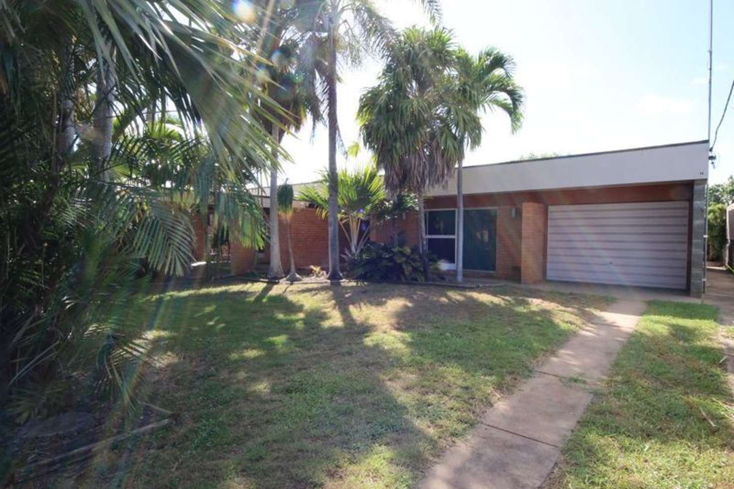 Main view of Homely house listing, 14 Hayes Street, Ayr QLD 4807