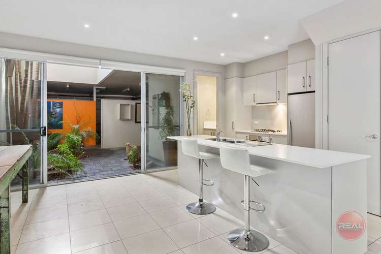 Second view of Homely townhouse listing, 3B Nash Street, Grange SA 5022
