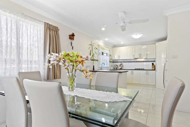 Second view of Homely house listing, 9 Thistleton Drive, Burrill Lake NSW 2539