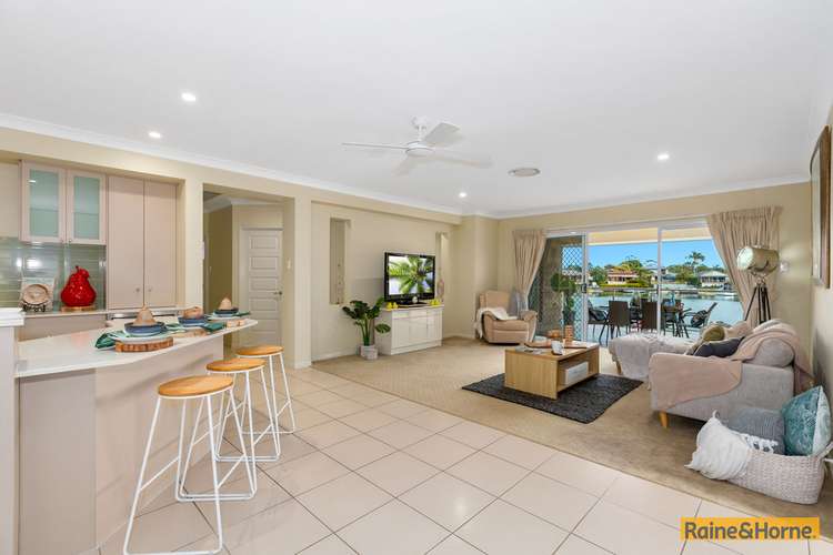 Second view of Homely house listing, 2 Captains Way, Banora Point NSW 2486
